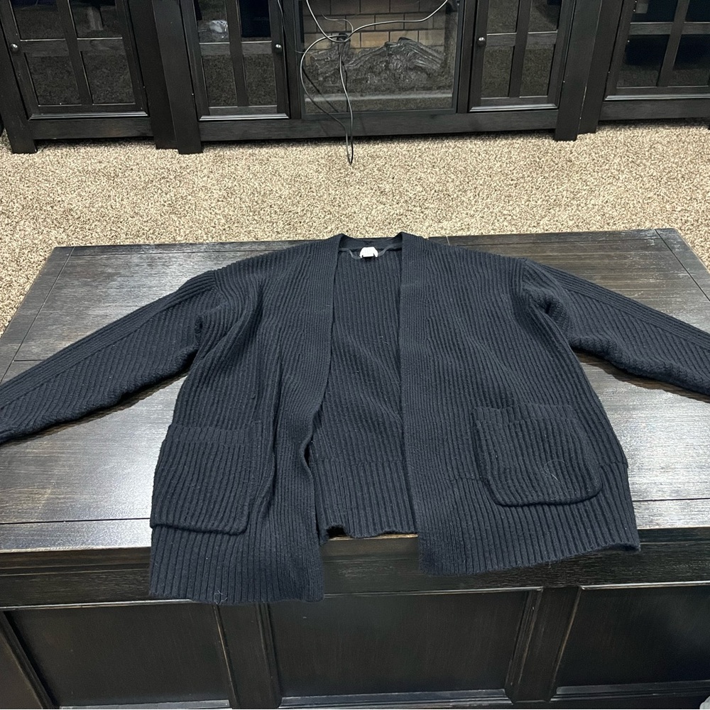 Cardigan